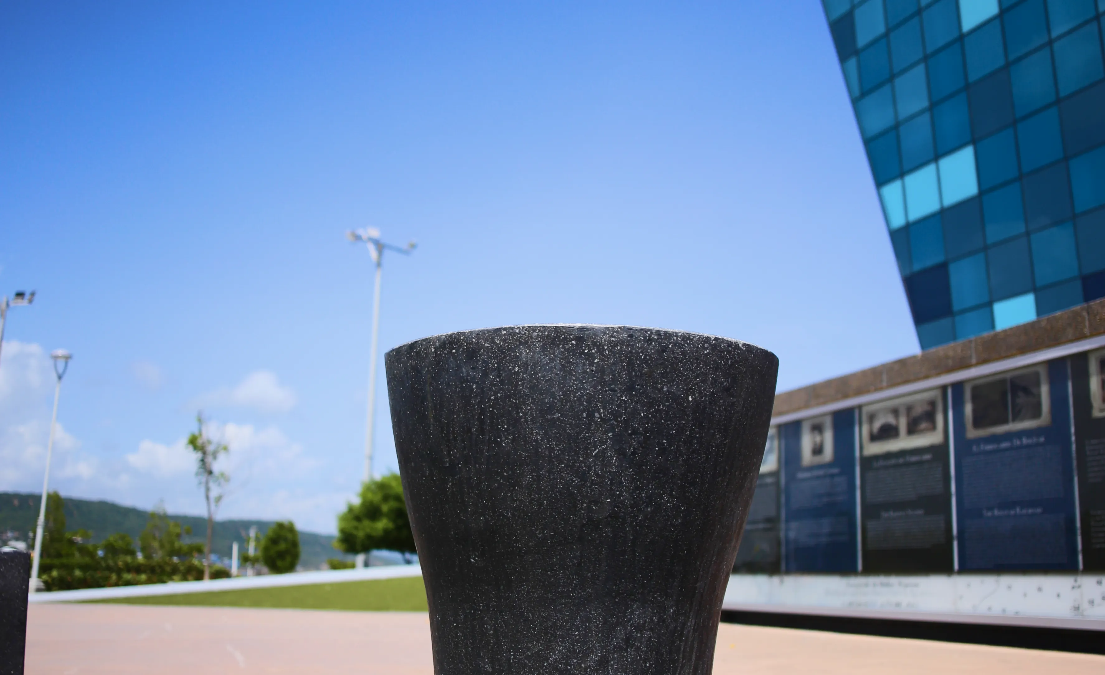 El Faro de Puerto Colombia