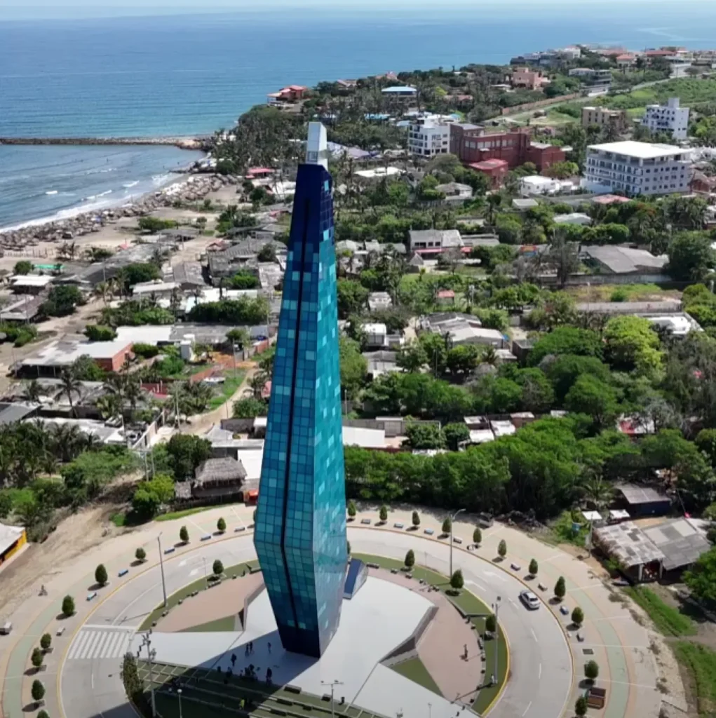 El Faro de Puerto Colombia