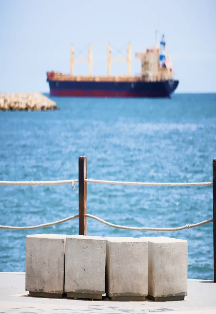 Malecón Bastidas